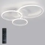 Потолочная люстра Natali Kovaltseva Pure LED LAMPS 81175