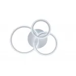 Потолочная люстра Natali Kovaltseva Pure LED LAMPS 81175