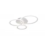Потолочная люстра Natali Kovaltseva Pure LED LAMPS 81175