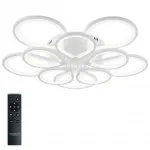 Потолочная люстра Natali Kovaltseva Singl LED LAMPS 81179