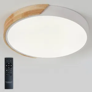 Потолочный светильник Natali Kovaltseva Scandinavian LED LAMPS 81181