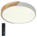Потолочная люстра Natali Kovaltseva Scandinavian LED LAMPS 81181 от ImperiumLoft