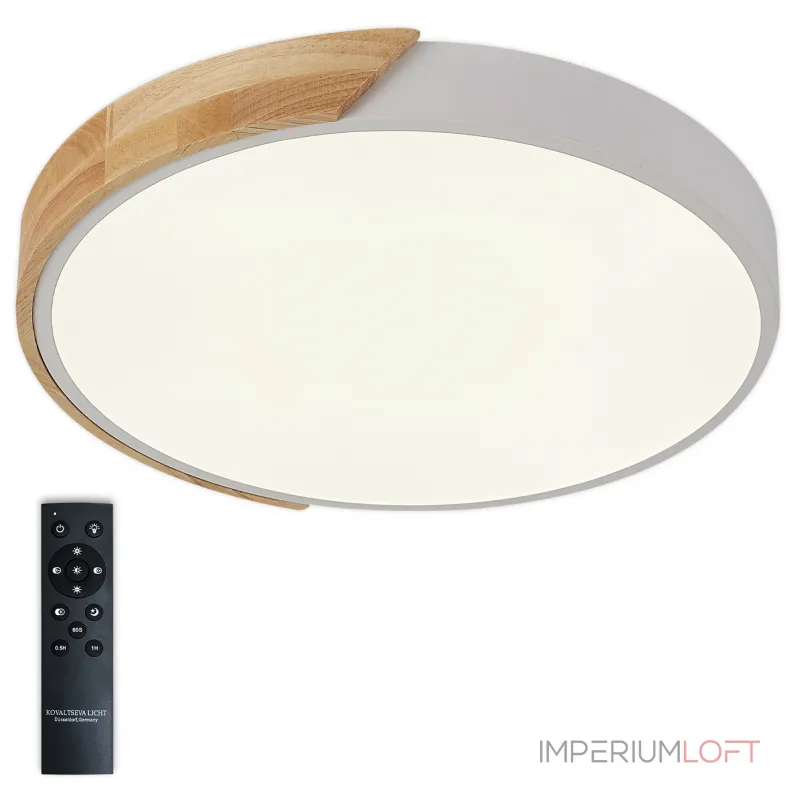 Потолочный светильник Natali Kovaltseva Scandinavian LED LAMPS 81181 Потолочный светильник Natali Kovaltseva Scandinavian LED LAMPS 81181