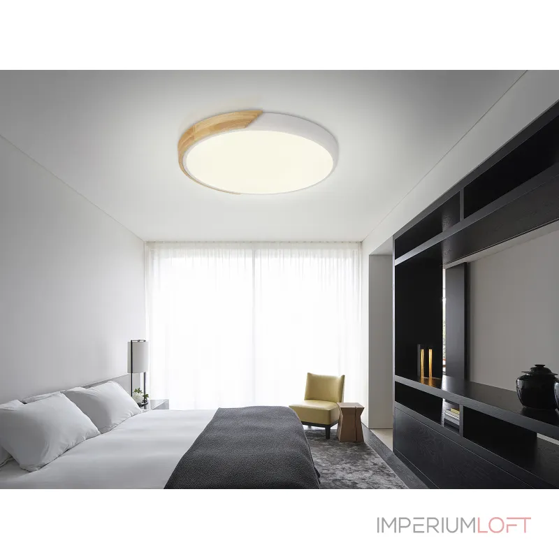 Потолочный светильник Natali Kovaltseva Scandinavian LED LAMPS 81181 Потолочный светильник Natali Kovaltseva Scandinavian LED LAMPS 81181