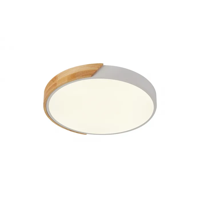 Потолочная люстра Natali Kovaltseva Scandinavian LED LAMPS 81181 от ImperiumLoft