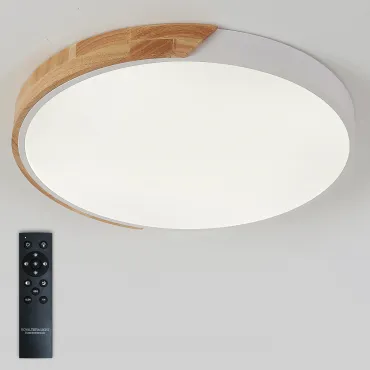Потолочная люстра Natali Kovaltseva Scandinavian LED LAMPS 81182