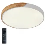 Потолочная люстра Natali Kovaltseva Scandinavian LED LAMPS 81182 от ImperiumLoft