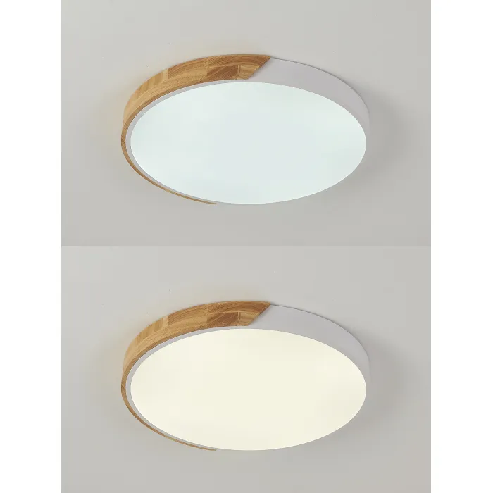Потолочная люстра Natali Kovaltseva Scandinavian LED LAMPS 81182 от ImperiumLoft