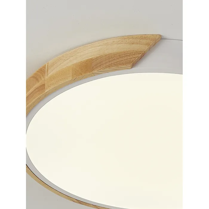 Потолочная люстра Natali Kovaltseva Scandinavian LED LAMPS 81182 от ImperiumLoft