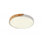Потолочная люстра Natali Kovaltseva Scandinavian LED LAMPS 81182 от ImperiumLoft