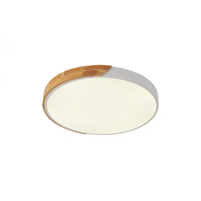 Потолочная люстра Natali Kovaltseva Scandinavian LED LAMPS 81182 от ImperiumLoft