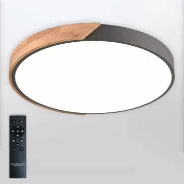 Потолочная люстра Natali Kovaltseva Scandinavian LED LAMPS 81183