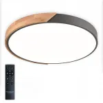 Потолочная люстра Natali Kovaltseva Scandinavian LED LAMPS 81183 от ImperiumLoft