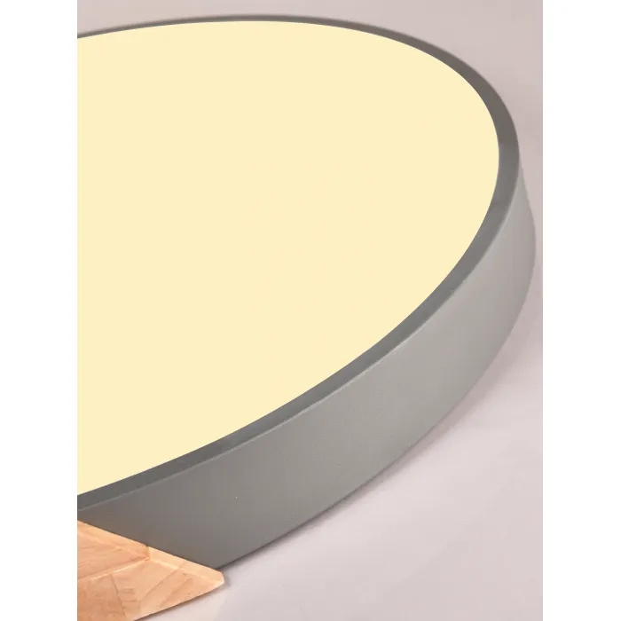 Потолочная люстра Natali Kovaltseva Scandinavian LED LAMPS 81183 от ImperiumLoft