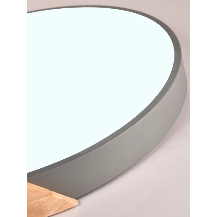 Потолочная люстра Natali Kovaltseva Scandinavian LED LAMPS 81183 от ImperiumLoft