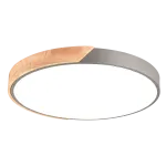 Потолочная люстра Natali Kovaltseva Scandinavian LED LAMPS 81183 от ImperiumLoft