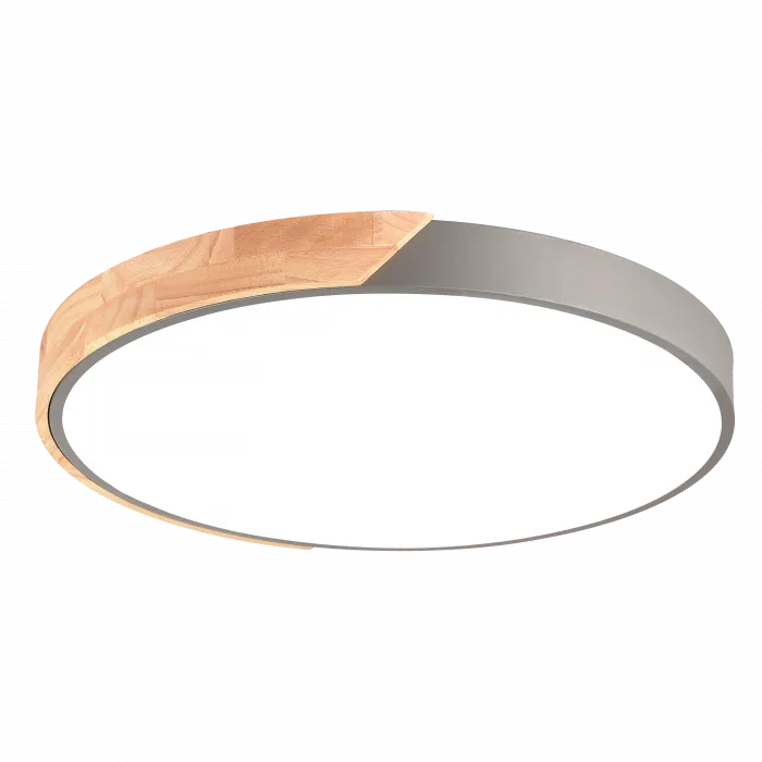 Потолочная люстра Natali Kovaltseva Scandinavian LED LAMPS 81183 от ImperiumLoft
