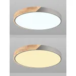 Потолочная люстра Natali Kovaltseva Scandinavian LED LAMPS 81184 от ImperiumLoft