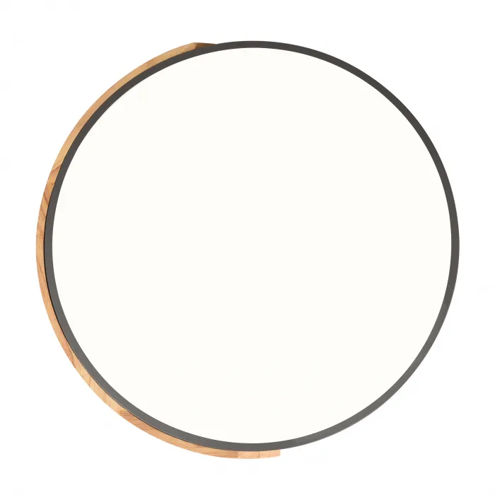 Потолочная люстра Natali Kovaltseva Scandinavian LED LAMPS 81184 от ImperiumLoft
