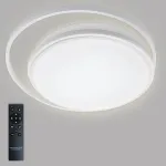 Потолочная люстра Natali Kovaltseva Groove LED LAMPS 81186 от ImperiumLoft