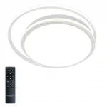 Потолочная люстра Natali Kovaltseva Groove LED LAMPS 81186 от ImperiumLoft