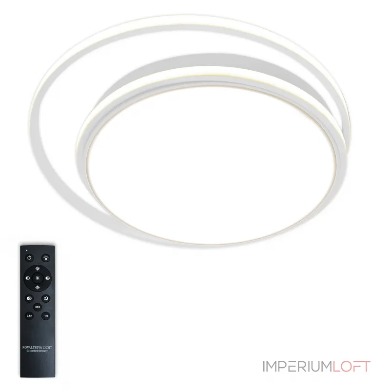 Потолочный светильник Natali Kovaltseva Groove LED LAMPS 81186 Потолочный светильник Natali Kovaltseva Groove LED LAMPS 81186