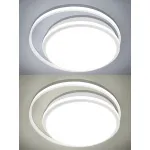Потолочная люстра Natali Kovaltseva Groove LED LAMPS 81186 от ImperiumLoft