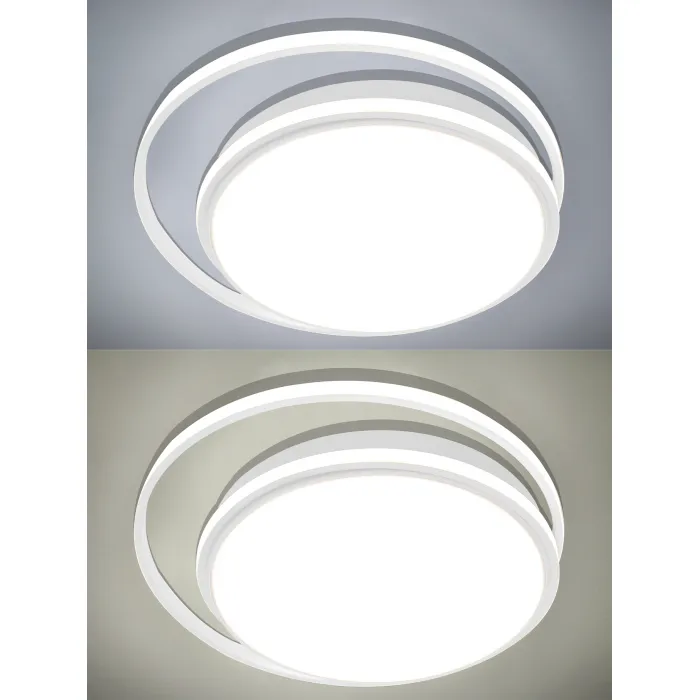 Потолочная люстра Natali Kovaltseva Groove LED LAMPS 81186 от ImperiumLoft