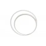 Потолочная люстра Natali Kovaltseva Groove LED LAMPS 81186 от ImperiumLoft