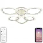 Потолочная люстра Natali Kovaltseva Angel LED LAMPS 81192