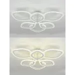 Потолочная люстра Natali Kovaltseva Angel LED LAMPS 81192