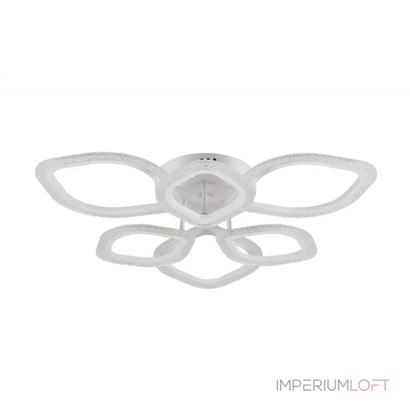 Потолочная люстра Natali Kovaltseva Angel LED LAMPS 81192