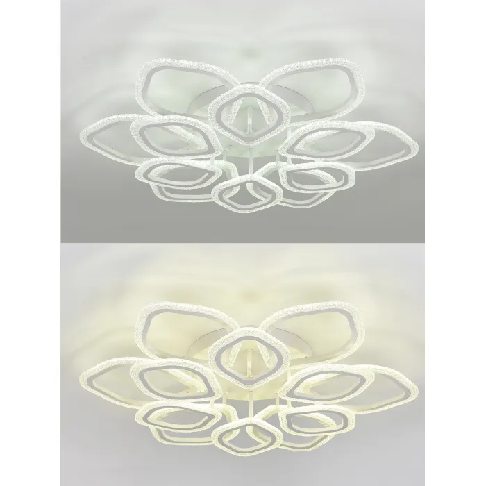 Потолочная люстра Natali Kovaltseva Angel LED LAMPS 81193 от ImperiumLoft