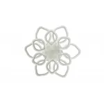 Потолочная люстра Natali Kovaltseva Angel LED LAMPS 81193 от ImperiumLoft