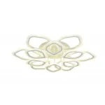 Потолочная люстра Natali Kovaltseva Angel LED LAMPS 81193 от ImperiumLoft