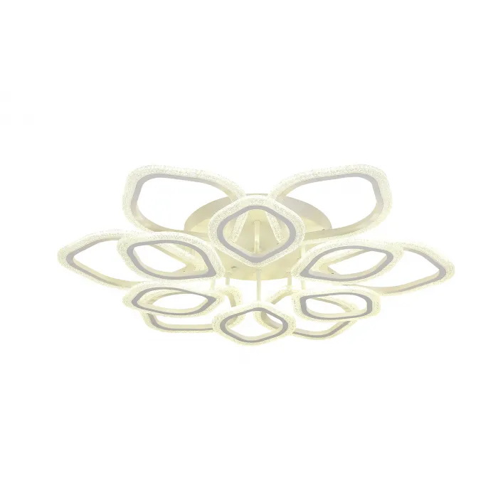 Потолочная люстра Natali Kovaltseva Angel LED LAMPS 81193 от ImperiumLoft