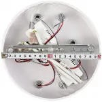 Потолочная люстра Natali Kovaltseva Groove LED LAMPS 81196 от ImperiumLoft