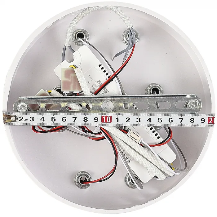 Потолочная люстра Natali Kovaltseva Groove LED LAMPS 81196 от ImperiumLoft