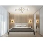 Потолочная люстра Natali Kovaltseva Angel LED LAMPS 81197 от ImperiumLoft