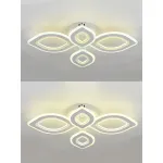 Потолочная люстра Natali Kovaltseva Angel LED LAMPS 81197 от ImperiumLoft