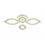 Потолочная люстра Natali Kovaltseva Angel LED LAMPS 81197 от ImperiumLoft