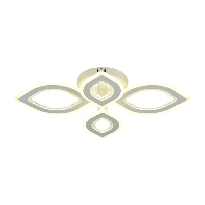Потолочная люстра Natali Kovaltseva Angel LED LAMPS 81197 от ImperiumLoft