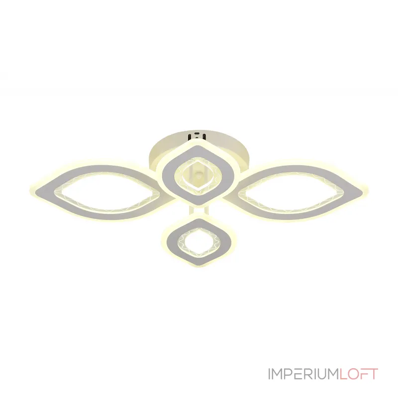Потолочная люстра Natali Kovaltseva Angel LED LAMPS 81197