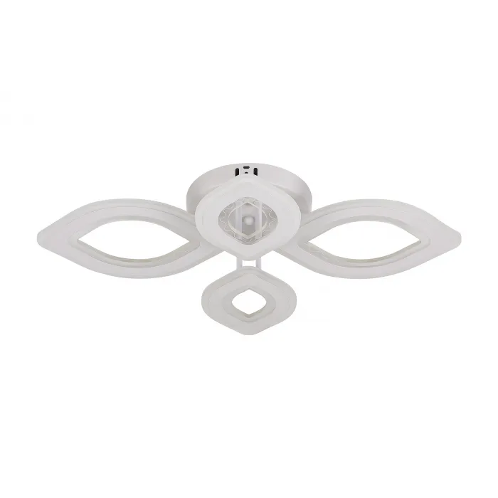 Потолочная люстра Natali Kovaltseva Angel LED LAMPS 81197 от ImperiumLoft