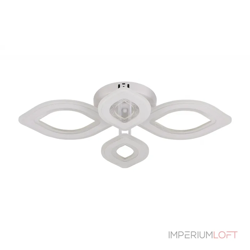 Потолочная люстра Natali Kovaltseva Angel LED LAMPS 81197