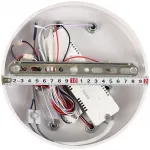 Потолочная люстра Natali Kovaltseva Angel LED LAMPS 81197 от ImperiumLoft