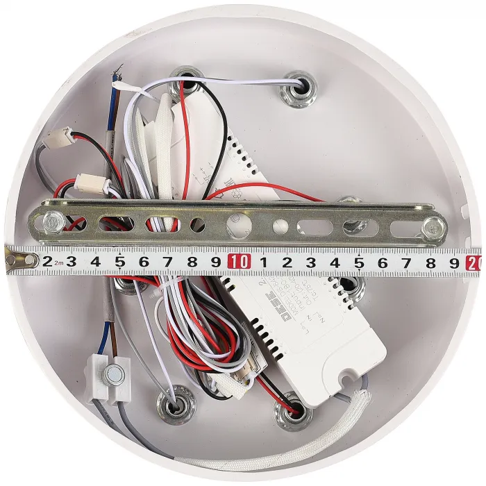 Потолочная люстра Natali Kovaltseva Angel LED LAMPS 81197 от ImperiumLoft