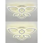 Потолочная люстра Natali Kovaltseva Angel LED LAMPS 81198