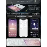 Потолочная люстра Natali Kovaltseva Angel LED LAMPS 81198