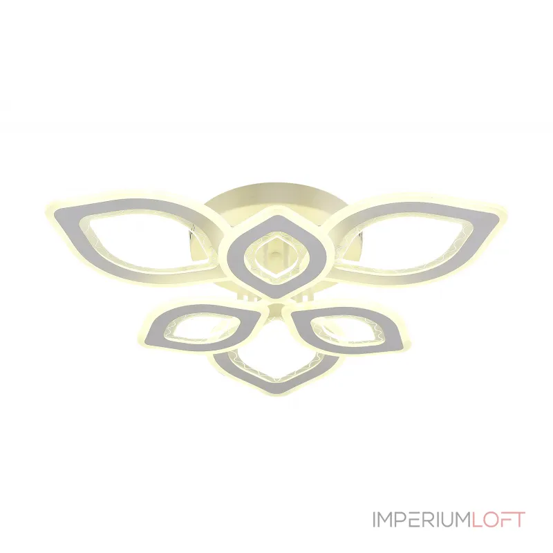 Потолочная люстра Natali Kovaltseva Angel LED LAMPS 81198 Потолочная люстра Natali Kovaltseva Angel LED LAMPS 81198